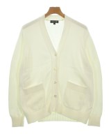 Drawer（ドロワー）カーディガン 白 サイズ:1(S位) レディース/2200661186114