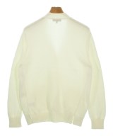 Drawer（ドロワー）カーディガン 白 サイズ:1(S位) レディース/2200661186114