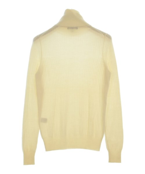 Drawer（ドロワー）ニット・セーター 白 サイズ:2(M位) レディース/2200661186121