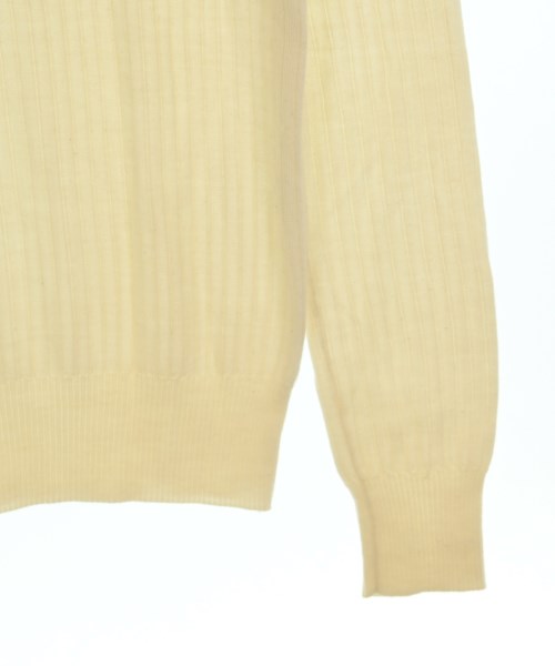 Drawer（ドロワー）ニット・セーター 白 サイズ:2(M位) レディース/2200661186121