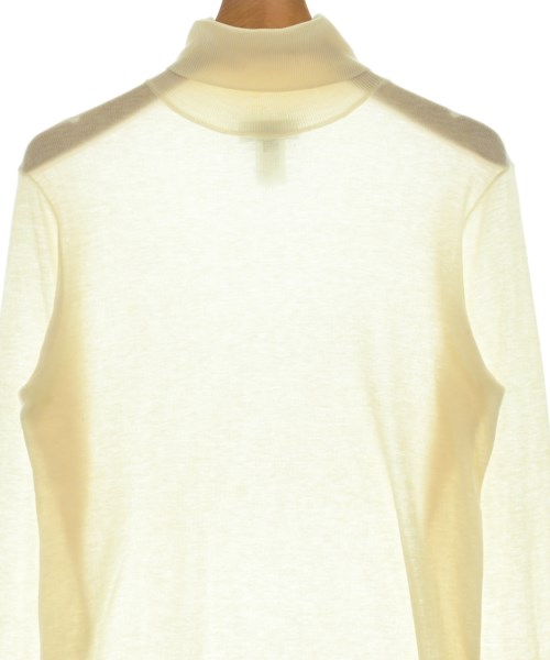 Drawer（ドロワー）ニット・セーター 白 サイズ:1(S位) レディース/2200661186138