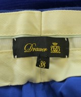 Drawer（ドロワー）その他 青 サイズ:38(M位) レディース/2200661186152