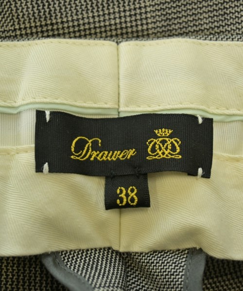 Drawer（ドロワー）その他 グレー サイズ:38(M位) レディース/2200661186176
