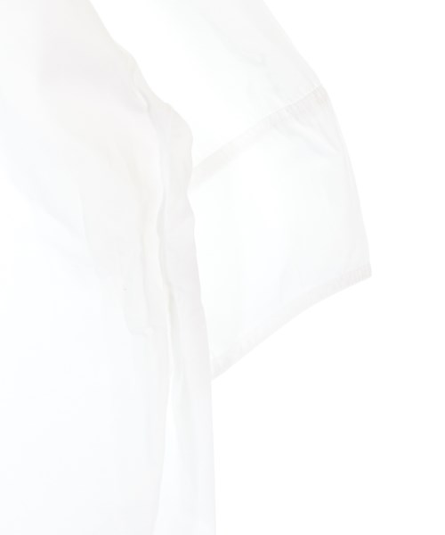 Drawer（ドロワー）ブラウス 白 サイズ:36(S位) レディース/2200663283019