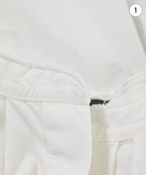 Drawer（ドロワー）ブラウス 白 サイズ:36(S位) レディース/2200663283019