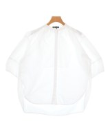 Drawer（ドロワー）ブラウス 白 サイズ:36(S位) レディース/2200663283019