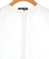 Drawer（ドロワー）ブラウス 白 サイズ:36(S位) レディース/2200663283019