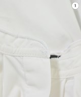 Drawer（ドロワー）ブラウス 白 サイズ:36(S位) レディース/2200663283019