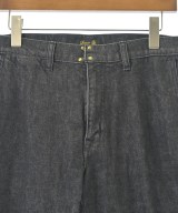 Drawer（ドロワー）デニムパンツ 黒 サイズ:40(M位) レディース/2200662311041