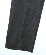 Drawer（ドロワー）デニムパンツ 黒 サイズ:40(M位) レディース/2200662311041