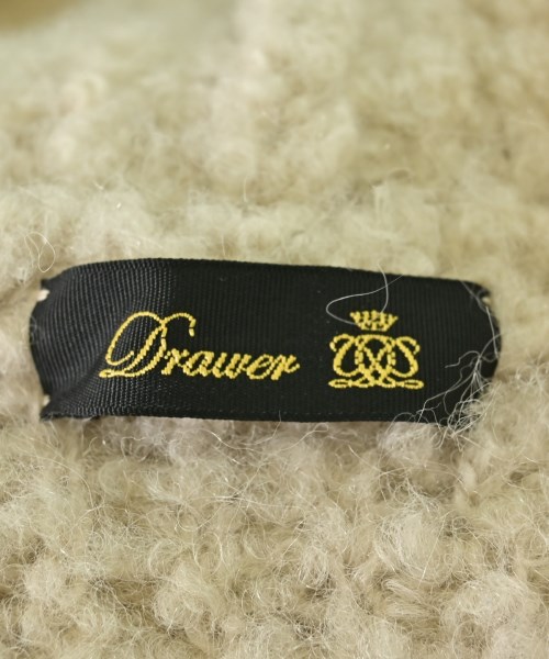 Drawer（ドロワー）その他 ベージュ サイズ:F レディース/2200665930010