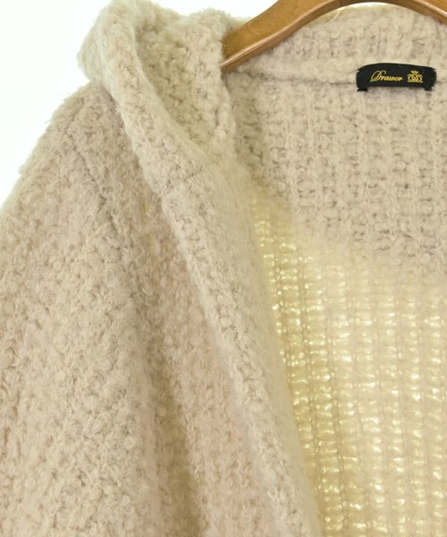 Drawer（ドロワー）その他 ベージュ サイズ:F レディース/2200665930010