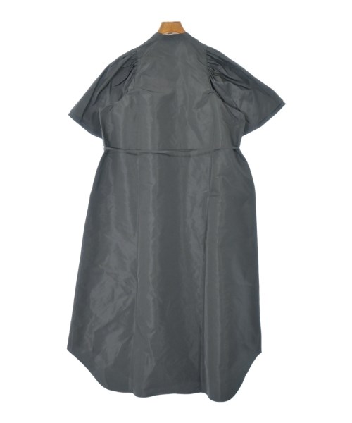 Drawer（ドロワー）ワンピース グレー サイズ:36(S位) レディース/2200666267030