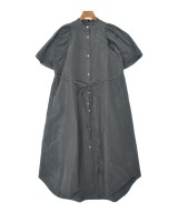 Drawer（ドロワー）ワンピース グレー サイズ:36(S位) レディース/2200666267030