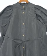 Drawer（ドロワー）ワンピース グレー サイズ:36(S位) レディース/2200666267030