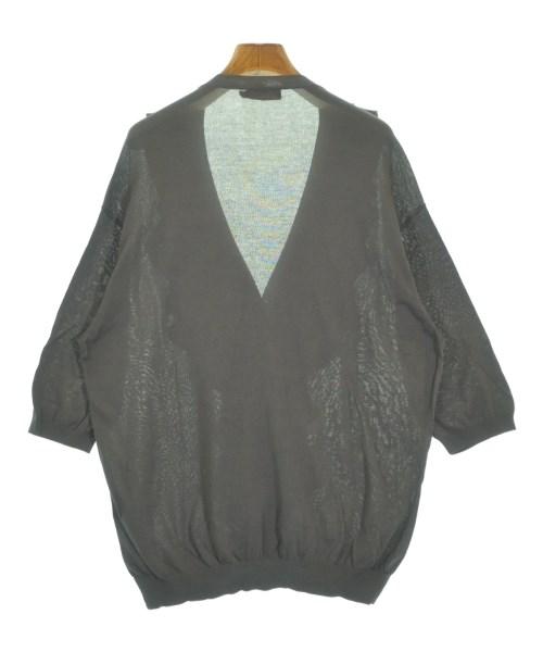 Drawer（ドロワー）カーディガン グレー サイズ:F レディース/2200666337023