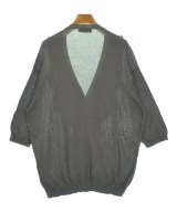 Drawer（ドロワー）カーディガン グレー サイズ:F レディース/2200666337023
