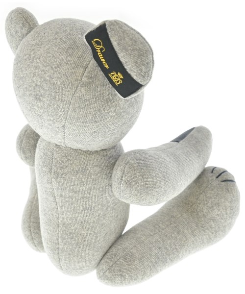 Drawer（ドロワー）小物類（その他） グレー サイズ:- レディース/2200666709042