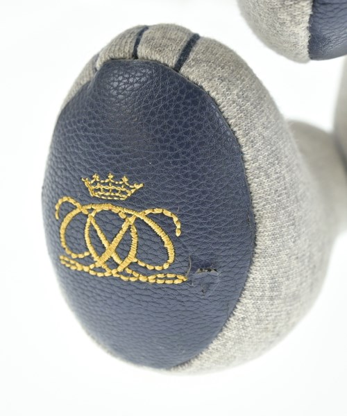 Drawer（ドロワー）小物類（その他） グレー サイズ:- レディース/2200666709042