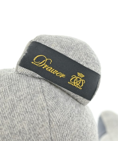 Drawer（ドロワー）小物類（その他） グレー サイズ:- レディース/2200666709042