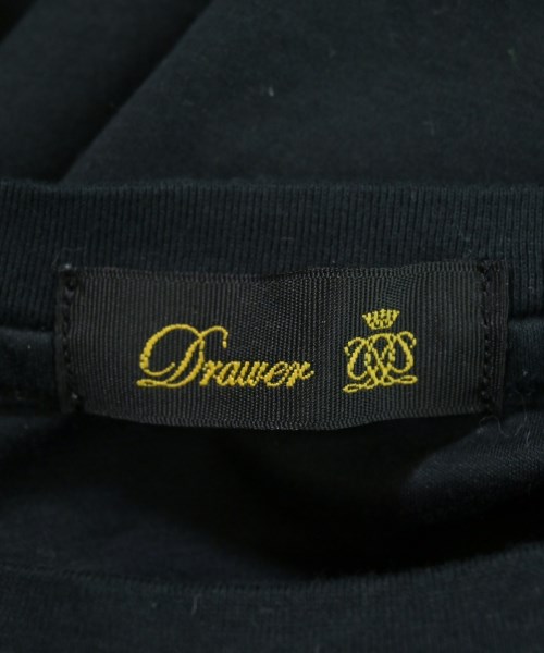 Drawer（ドロワー）ノースリーブ 紺 サイズ:1(S位) レディース/2200666709059