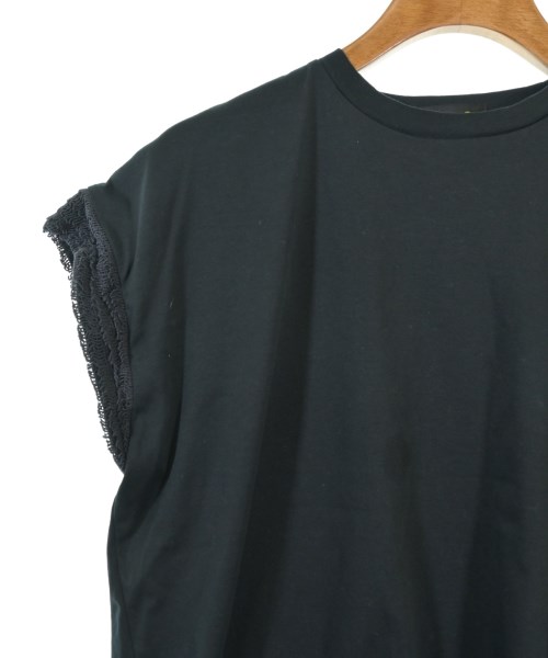 Drawer（ドロワー）ノースリーブ 紺 サイズ:1(S位) レディース/2200666709059