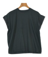 Drawer（ドロワー）ノースリーブ 紺 サイズ:1(S位) レディース/2200666709059