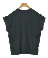 Drawer（ドロワー）ノースリーブ 紺 サイズ:1(S位) レディース/2200666709059