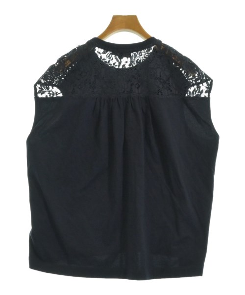 Drawer（ドロワー）ノースリーブ 紺 サイズ:1(S位) レディース/2200667187054