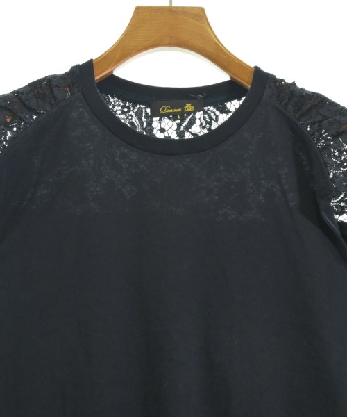 Drawer（ドロワー）ノースリーブ 紺 サイズ:1(S位) レディース/2200667187054