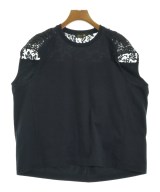 Drawer（ドロワー）ノースリーブ 紺 サイズ:1(S位) レディース/2200667187054