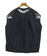 Drawer（ドロワー）ノースリーブ 紺 サイズ:1(S位) レディース/2200667187054