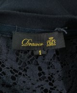 Drawer（ドロワー）ノースリーブ 紺 サイズ:1(S位) レディース/2200667187054