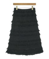 Drawer ひざ丈スカート