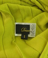 Drawer（ドロワー）ひざ丈スカート 緑 サイズ:1(S位) レディース/2200667870192