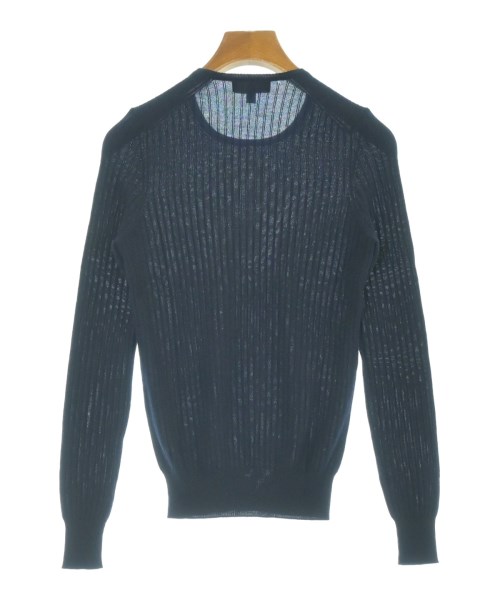 Drawer（ドロワー）ニット・セーター 紺 サイズ:1(S位) レディース/2200668369091