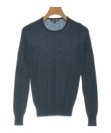 Drawer（ドロワー）ニット・セーター 紺 サイズ:1(S位) レディース/2200668369091