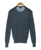 Drawer（ドロワー）ニット・セーター 紺 サイズ:1(S位) レディース/2200668369091