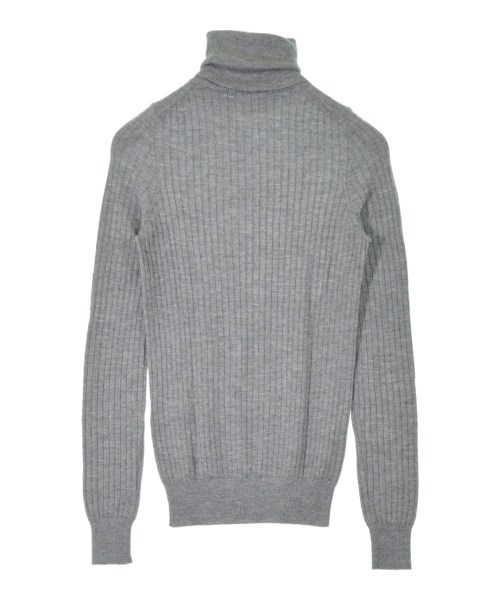 Drawer（ドロワー）ニット・セーター グレー サイズ:1(S位) レディース/2200668369107