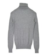 Drawer（ドロワー）ニット・セーター グレー サイズ:1(S位) レディース/2200668369107