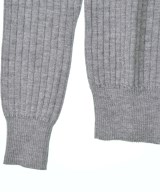 Drawer（ドロワー）ニット・セーター グレー サイズ:1(S位) レディース/2200668369107
