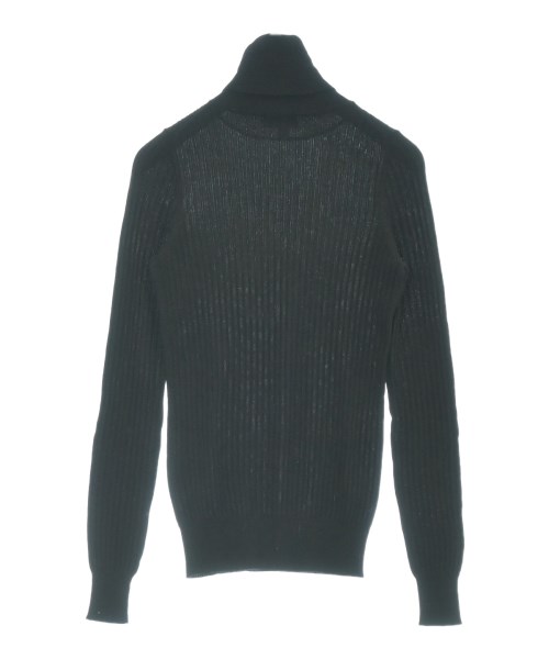 Drawer（ドロワー）ニット・セーター 黒 サイズ:1(S位) レディース/2200668369114