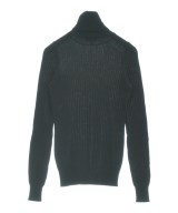 Drawer（ドロワー）ニット・セーター 黒 サイズ:1(S位) レディース/2200668369114