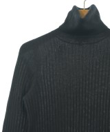 Drawer（ドロワー）ニット・セーター 黒 サイズ:1(S位) レディース/2200668369114