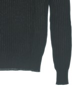 Drawer（ドロワー）ニット・セーター 黒 サイズ:1(S位) レディース/2200668369114