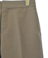 Drawer（ドロワー）スラックス 茶 サイズ:34(XS位) レディース/2200668663038