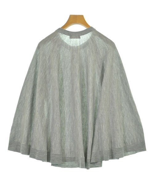 Drawer（ドロワー）カーディガン グレー サイズ:F レディース/2200668663052