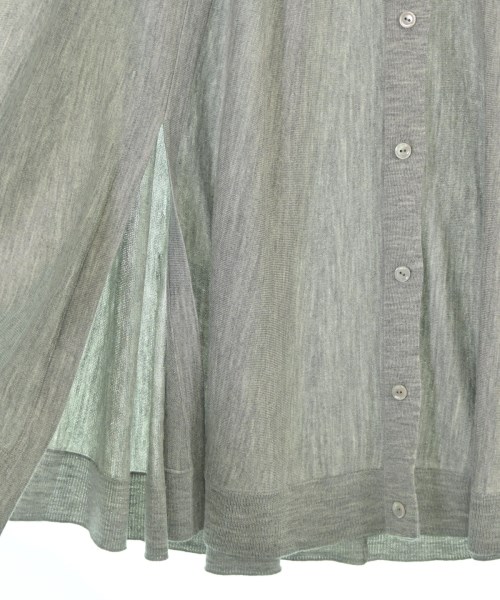 Drawer（ドロワー）カーディガン グレー サイズ:F レディース/2200668663052