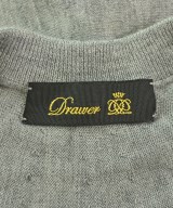 Drawer（ドロワー）カーディガン グレー サイズ:F レディース/2200668663052