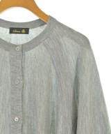 Drawer（ドロワー）カーディガン グレー サイズ:F レディース/2200668663052